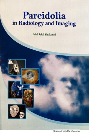 Pareidolia <br> in Radiology and Imaging