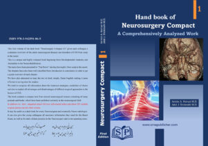 Hand Book of<br> Neurosurgery Compact (1)