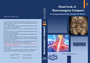 Hand Book of<br> Neurosurgery Compact (2)